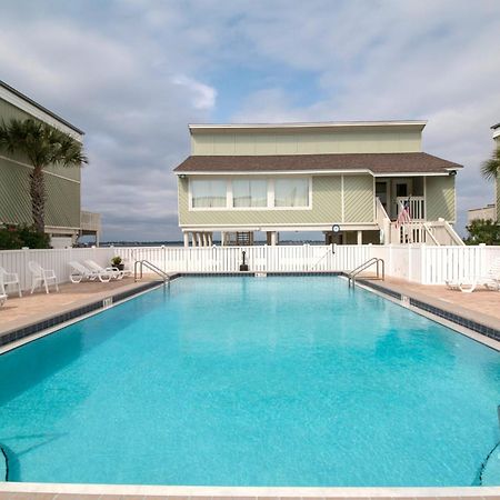 White Sands Bay Front Pensacola Condo شاطئ بنساكولا المظهر الخارجي الصورة