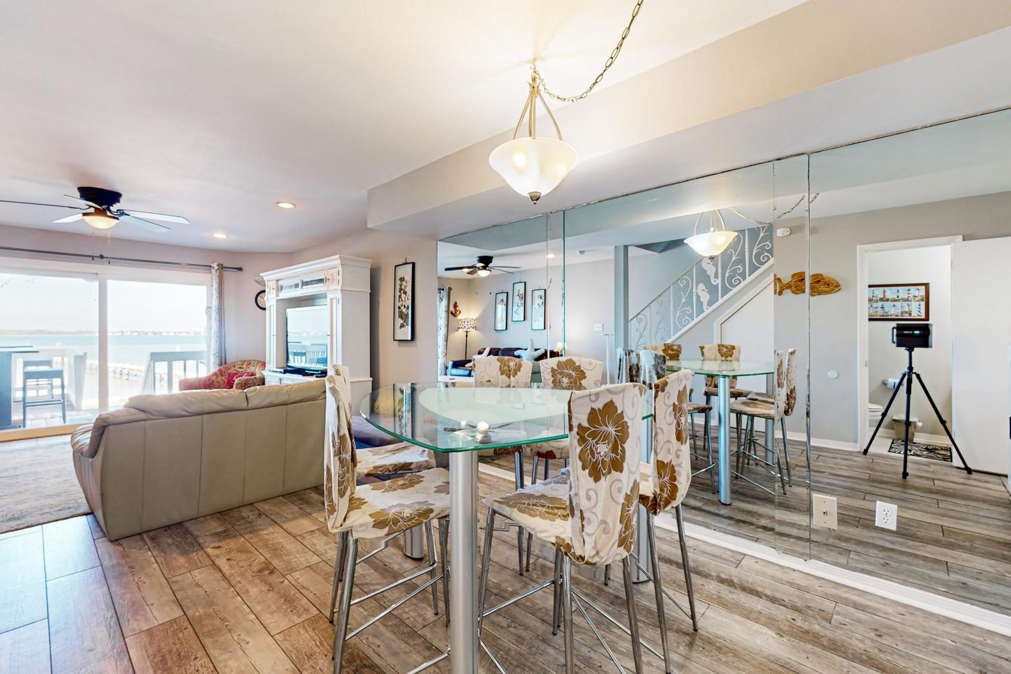 White Sands Bay Front Pensacola Condo شاطئ بنساكولا المظهر الخارجي الصورة