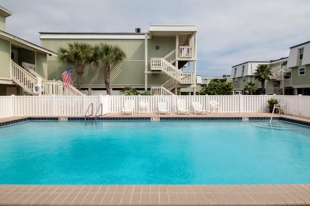 White Sands Bay Front Pensacola Condo شاطئ بنساكولا المظهر الخارجي الصورة