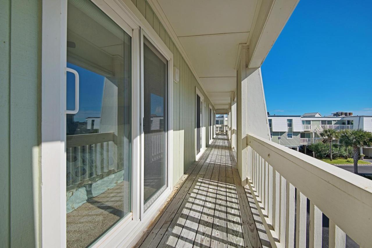 White Sands Bay Front Pensacola Condo شاطئ بنساكولا المظهر الخارجي الصورة